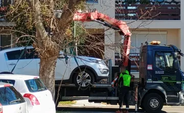 PAAS vám môže odtiahnuť auto aj mimo označených parkovacích zón. Na toto si dávajte pozor!