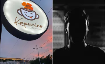 Reštauračný fantóm opäť vyčíňal v bratislavských podnikoch. Majitelia prevádzok sú už zúfalí