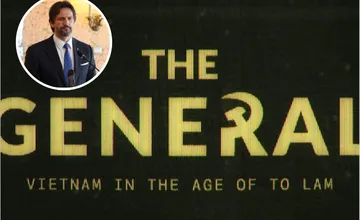 VIDEO: Minister Kaliňák sa objavil vo filme o vietnamskej diktatúre s názvom Generál. Čo zaznelo o únose?