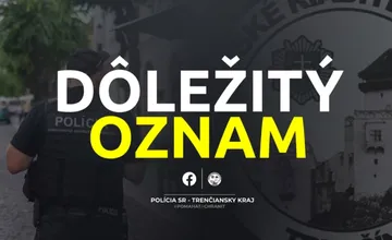 Technický výpadok ochromil úrady aj políciu v Bratislave. Viaceré služby sú nedostupné, doklady dnes zrejme nevybavíte