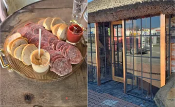 Tušili ste, že v Pezinku funguje netradičná služba zdarma? V areáli STK si môžete posedieť a pochutiť na koláčoch a víne