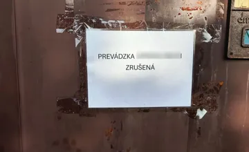 V Podunajských Biskupiciach zatvorila svoje dvere ďalšia prevádzka. Obyvatelia spomínajú na zlaté ruky remeselníka