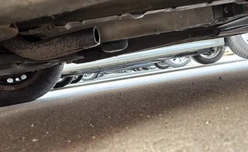 V Bratislave sa čoraz viac kradnú katalyzátory a ďalšie časti áut. Ľudia sa sťažujú na dennej báze 