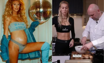 VIDEO: Svetoznáma rodáčka z Vranova, topmodelka a influencerka Veronika Rajek oznámila radostnú novinku, je tehotná