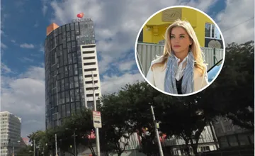 Šimkovičová rozdávala dotácie: Obce v regiónoch vyšli naprázdno, kaviareň v nákupnom centre Bratislavy dostane 140-tisíc