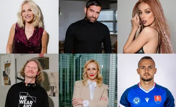 Poznáme najvýznamnejšie osobnosti Slovenska. Kto získal ocenenie Krištáľové krídlo?