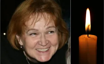 Zomrela dlhoročná pracovníčka Slovenského rozhlasu Dita Bartková, v rozhlase založila detskú hitparádu