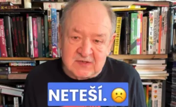Hevier sa objavil v maturitnej otázke. Obľúbený spisovateľ reaguje, nevedel by ju o sebe zodpovedať ani on sám