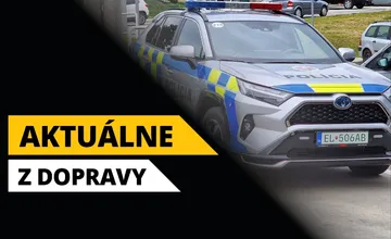 Tragická dopravná nehoda pri cintoríne Vrakuňa, motocykel narazil do trolejového vedenia