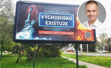 Vychovávateľka púšťala deťom v ružinovskej družine desivé videá o konci sveta, starosta Chren reaguje