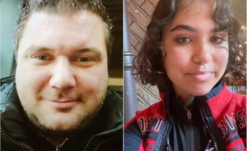 V Bratislave sa stratil 39-ročný Peter Kadnár aj 20-ročná cudzinka Sophie, po oboch pátrajú blízki