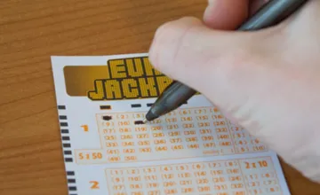 Na Slovensku padla ďalšia veľká výhra. Hráč v Eurojackpote získal takmer štvrť milióna eur!