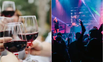 Tipy na víkend v Bratislave: Do hlavného mesta príde kúsok Rakúska, párty, oskarové premietanie, či výstava vín