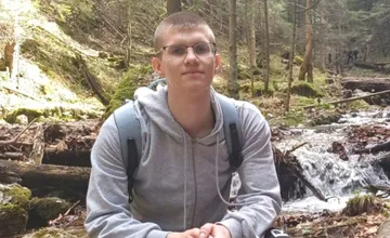 V Devínskej Novej Vsi zmizol mladík, pátra po ňom jeho mama. Má zdravotné znevýhodnenie