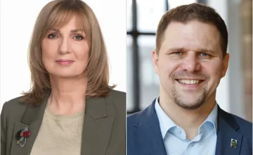 Najhoršie radničné noviny v Bratislave vydáva Karlova Ves. V hodnotení Transparency dopadla najlepšie Petržalka