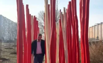 Všimli ste si zvláštne útvary na petržalskej trati? Na toto majú slúžiť...