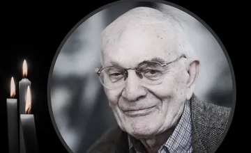 Zomrel uznávaný vedec SAV Šebestík. Bol držiteľom zlatej medaily