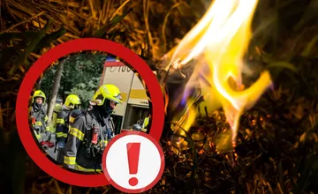 Pozor na túto nebezpečnú aktivitu v záhradách, varujú hasiči. Hrozí nielen riziko požiarov, ale padať môžu aj pokuty