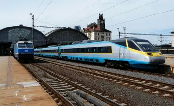 Bratislava na mape rýchlovlakov: Projekt za miliardy nás má spojiť s Varšavou, Budapesťou či Prahou v rekordnom čase