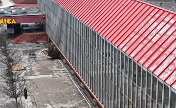 VIDEO: Nová tržnica na Trnavskom mýte  opäť ožíva. Bratislavčania sa môžu tešiť na nové prevádzky aj akcie