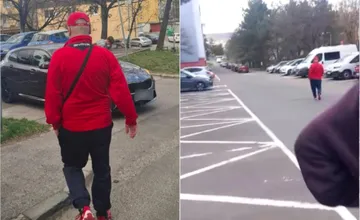 Mama z Rače hľadá útočníka, ktorý mal napadnúť  jej 13-ročného syna na ihrisku, muž chlapca udieral do chrbta