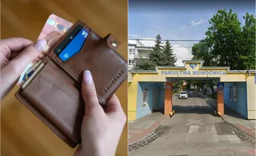 Zdravotná sestra z Trnavy má dve práce, aby uživila rodinu. Namiesto pomoci jej štát z výplaty stiahol takmer 900 eur