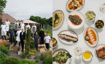 Tkáčov ECK sa zaradil sa medzi tisícku najlepších reštaurácií planéty, ocenil ho magazín Falstaff. Kto ďalší trimufoval?