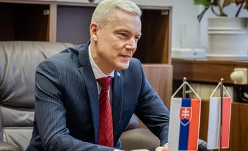 Poslanca Jána Ferenčáka vylúčili z Hlasu. Strana verí, že bude aj naďalej podporovať koalíciu