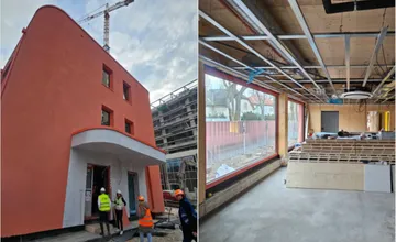 Na Nivách majú budúci rok otvoriť novú škôlku, takto to v nej vyzerá. Príjme 80 detí