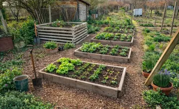 Obyvateľ Rače dojal susedov, obyvateľom ponúka časť svojej záhrady, aby si na nej mohli niečo aj oni vypestovať