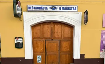 Obľúbená reštaurácia U Magistra v Pezinku končí. Ľudia sú nešťastní a spomínajú na úžasné jedlá