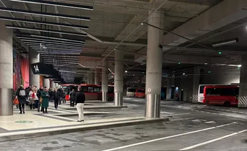 Developer HB Reavis zvažuje právne kroky voči Znepokojeným matkám. Tie upozorňujú na kvalitu ovzdušia na stanici Nivy