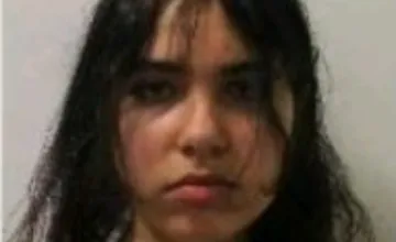 Muži zákona pátrajú po mladej Sophie z Británie. Naposledy ju videli v Bratislave na letisku a v známej nocľahárni