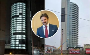 Ministerstvo obrany buduje pod Kukuricou podzemnú chodbu, nateraz končí bez jasného napojenia 