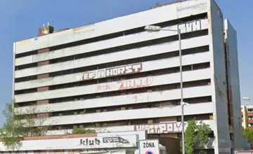 Ministerstvo obrany pripravuje nové rekonštrukcie, obnoví aj známu chátrajúcu budovu pri Šajbách 