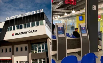 Bratislavčania strácajú trpezlivosť s čakaním v klientskych centrách, v radoch strácajú hodiny  s nejasným výsledkom