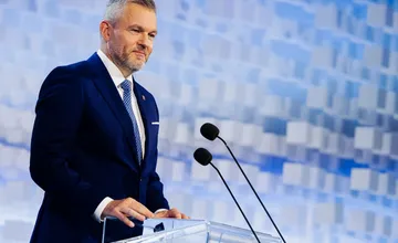Prezident Peter Pellegrini udelil milosť Bratislavčanke, mame s tromi deťmi. Pred 10 rokmi neoprávnene podnikala