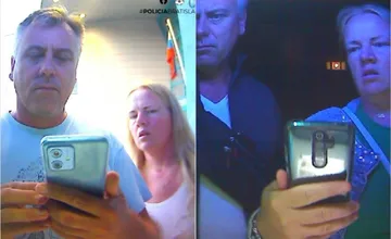 FOTO: Neznámy páchateľ vylákal od seniorky v Bratislave 6-tisíc eur, polícia prosí o pomoc pri stotožnení páchateľa