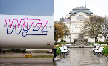 Wizz Air od soboty zvýšil frekvenciu letov medzi Bratislavou a Košicami. Takmer každý deň poletí ráno aj večer