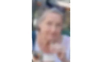 AKTUALIZOVANÉ: Nezvestná Anna z Bratislavy je v poriadku, hrdinom pri jej hľadaní sa stal dúbravský mestský policajt