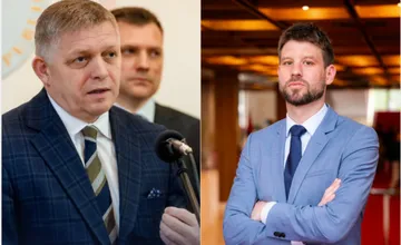 PRIESKUM: PS aj Smer sú znova nad 20%. Do parlamentu by sa dostali aj Demokrati, najdôveryhodnejším lídrom je prezident