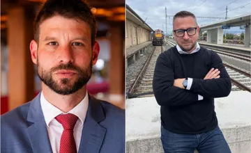 VIDEO: PS odstavilo vplyvného člena, veľký sponzor nedokáže detailne vysvetliť, ako mohol strane požičať státisíce eur