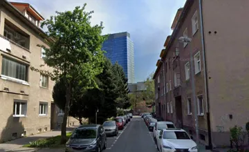 Aké bolo okolie 500 bytov kedysi? Spomienky pamätníka Pavla z 50. rokov mnohých Bratislavčanov prekvapili