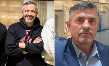 Moderátor Sklenár otvorene bráni prepustených kolegov STVR, Machala ich chce pokutovať za zlú slovenčinu