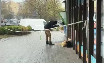 Bankomatová mafia na Záhorí opäť útočí! Pred policajtmi utiekli na kolobežkách