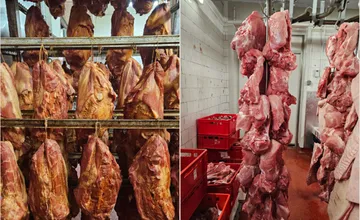 Známe mäsiarstvo s pobočkami aj v Bratislave mení majiteľa. Predáva ho rovnaká spoločnosť, ktorá kupuje Bory Mall