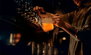 Najväčšia gastro skupina prichádza s novinkou, v bratislavských podnikoch plánuje remeselné pivo za 1,9€ za polliter