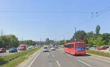 Manželka Oxana hľadá svedkov nehody vo Vrakuni. Na motorke zomrel jej manžel