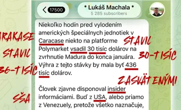 Machala chce trestať novinárov STVR za ich gramatiku a používanie skratiek. Sám však robí chyby a používa skratku USA