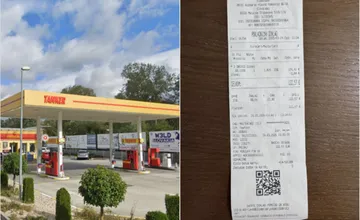 Vodiča na Záhorí šokovala cena na pumpe. Neuveríte, akú zľavu pre domáceho vodiča mu pri platbe ponúkli